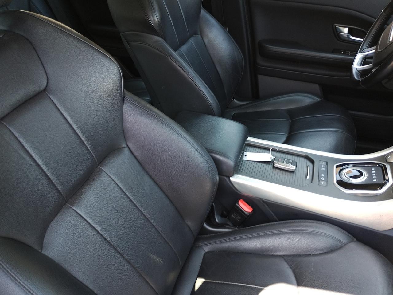 Land Rover Range Rover Evoque 5 Porte Range Rover Evoque 5p 2.0 td4 Pure 150cv auto my19