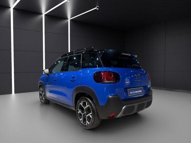 CITROEN C3 Aircross PureTech 110 S&S Max