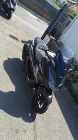 Honda Forza 350