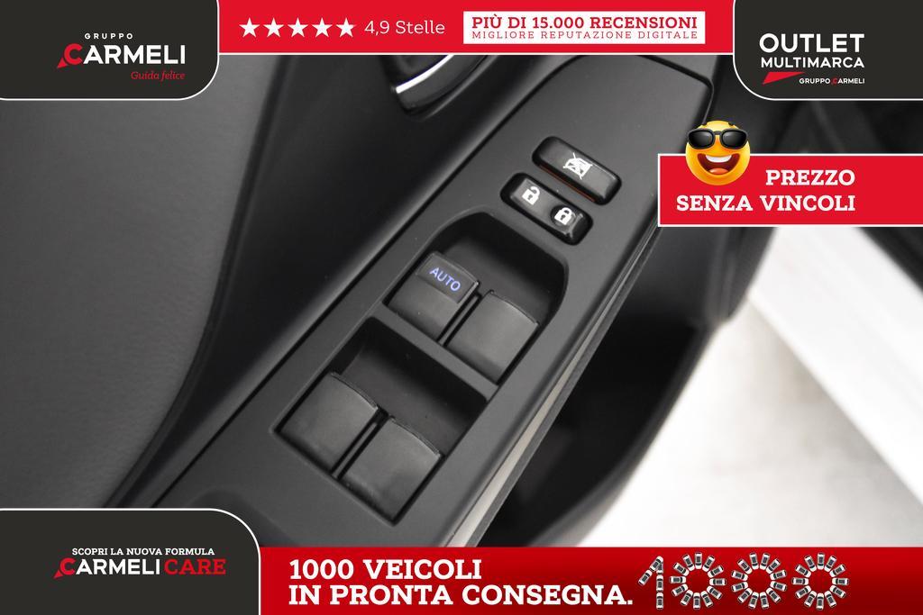 Toyota Yaris 5 Porte 1.5 VVT-i Hybrid Active E-CVT