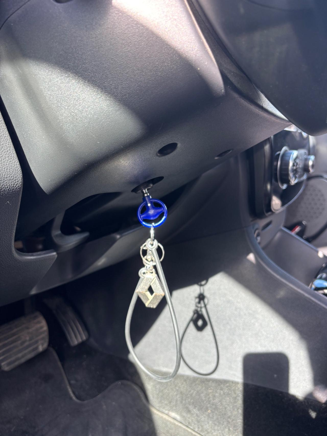 Renault Clio dCi 8V 90CV EDC Start&Stop 5 porte Energy Intens