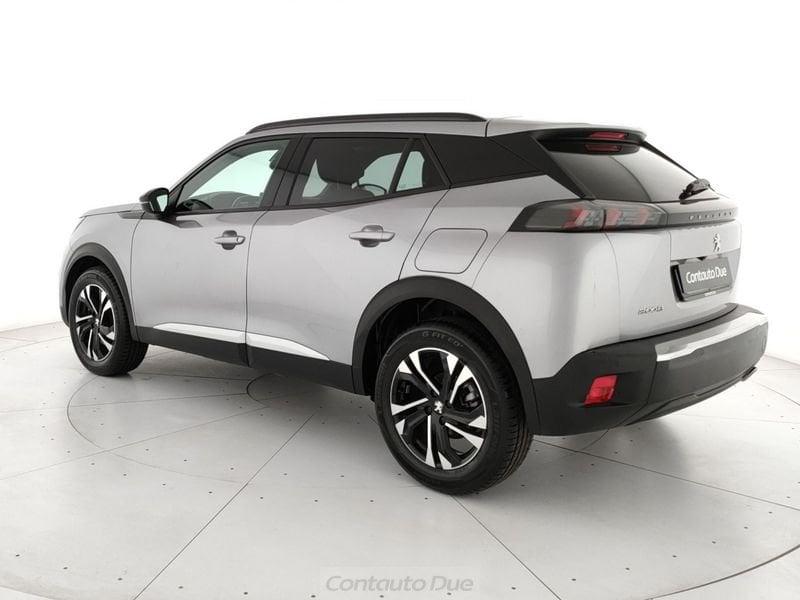 Peugeot 2008 BlueHDi 130 EAT8 Allure Pack S/S aut.