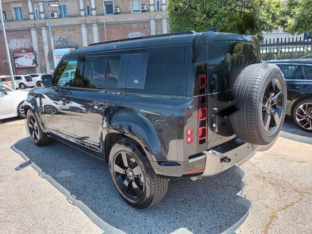 LAND ROVER Defender 110 3000D I6 250CV AWD AUTO X-DYNAMIC SE ITALIA