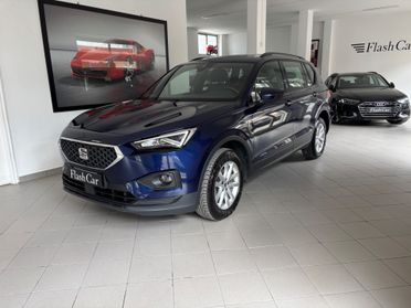 Seat Tarraco 2.0 TDI DSG Style