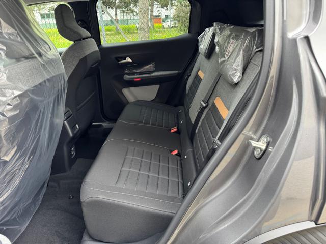 CITROEN C3 Aircross Hybrid 145 CV e-DCS6 Plus KM.0