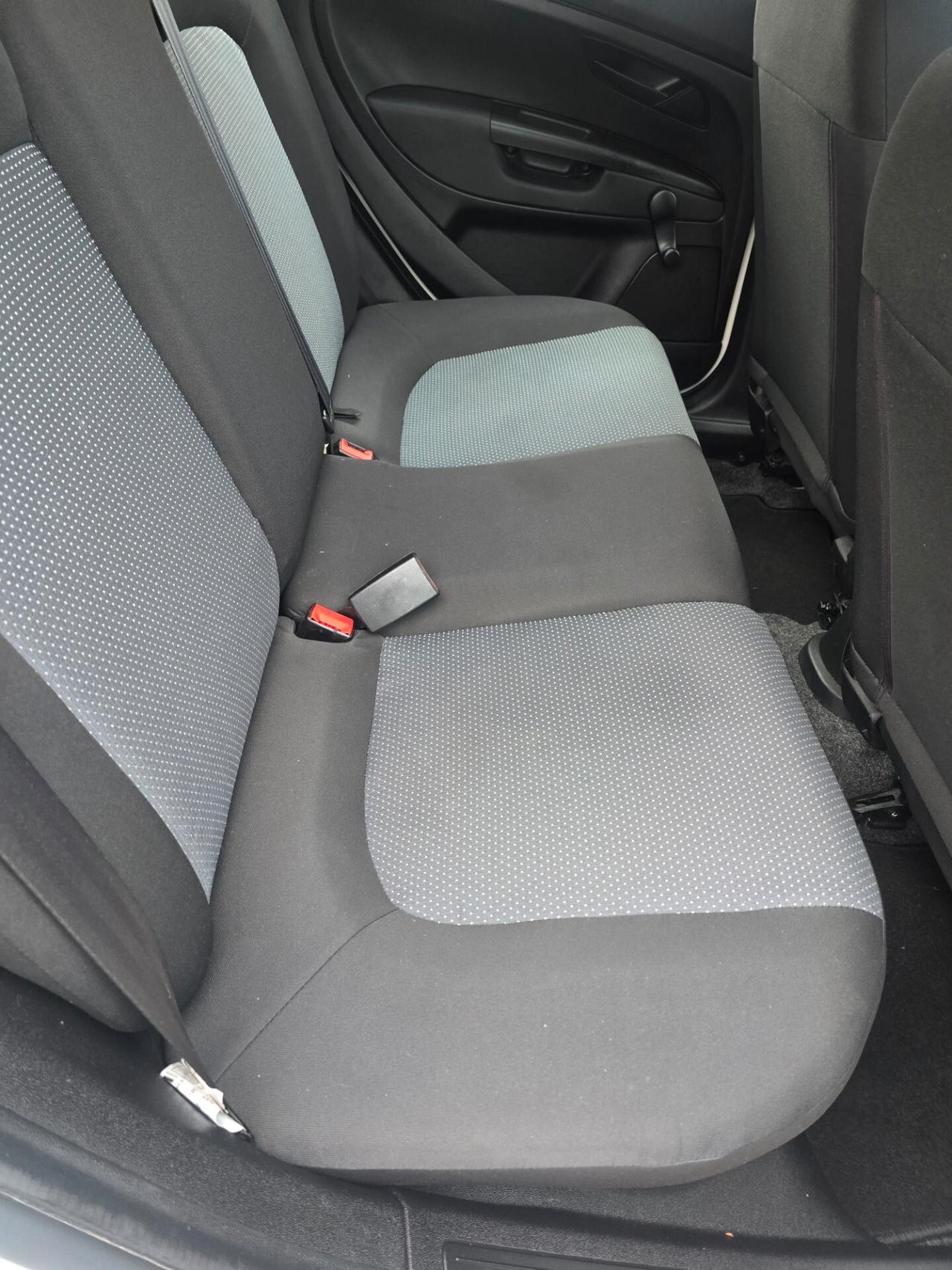 Fiat Grande Punto 1.4 5 porte Actual EasyPower