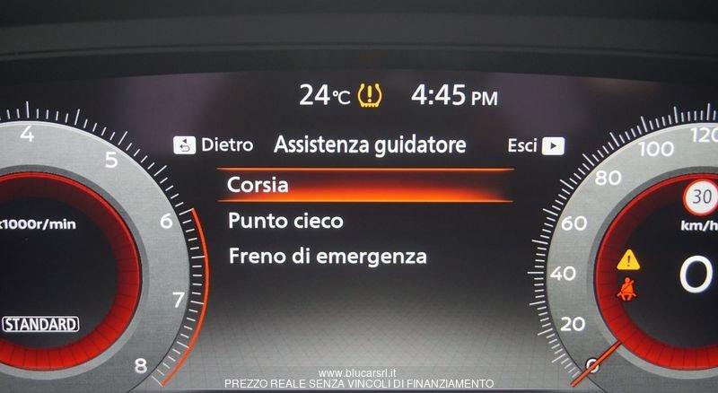 Nissan Qashqai Qashqai MHEV 140 CV Tekna