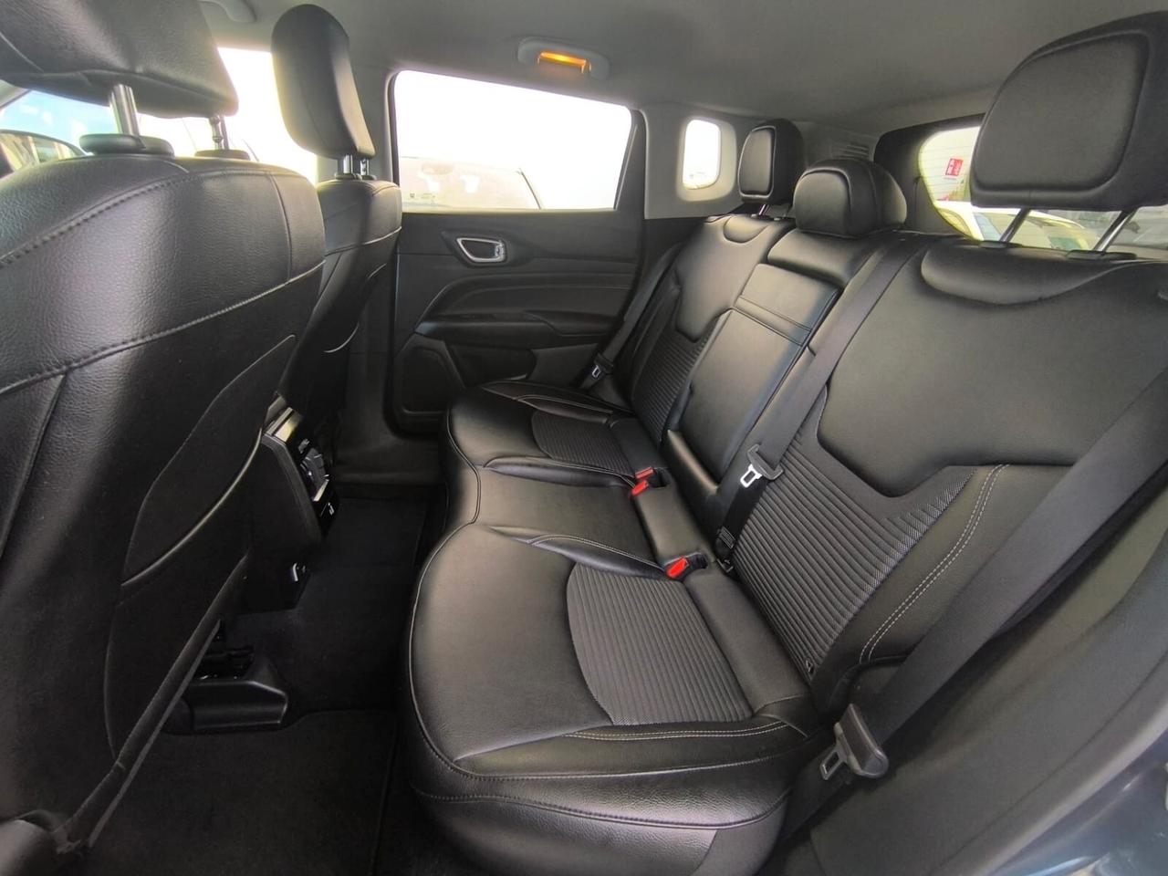 Jeep Compass 1.6 Multijet II 130 CV Limited 2022