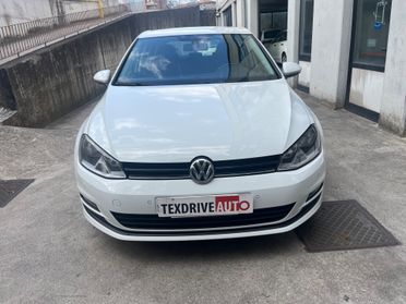 Volkswagen Golf Business 1.6 TDI 5p. Highline BlueMotion Technology