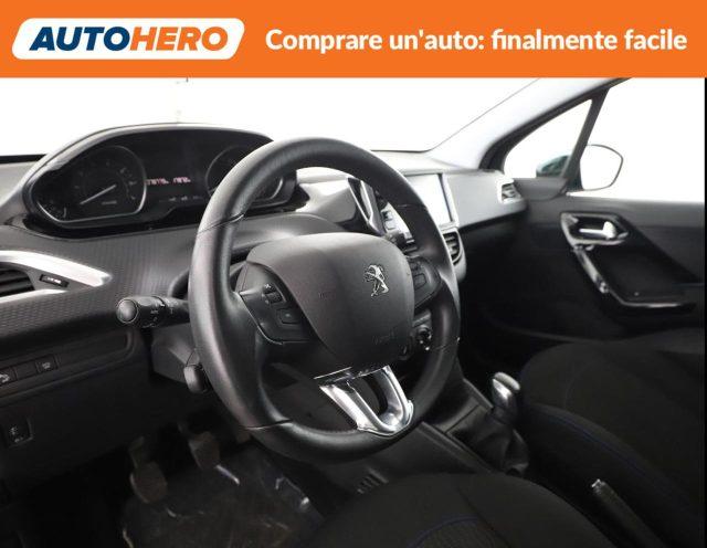 PEUGEOT 208 1° serie PureTech 82 Stop&Start 5 porte Signature