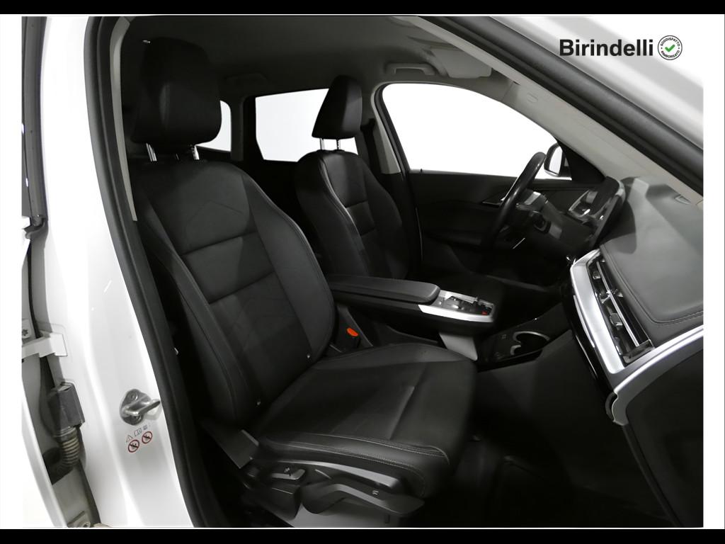 BMW X1 (U11) - X1 sDrive 18d xLine