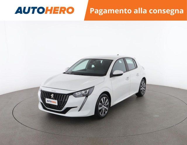PEUGEOT 208 PureTech 75 Stop&Start 5 porte Active
