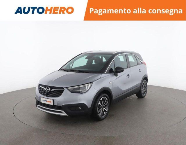 OPEL Crossland X 1.5 ECOTEC D 102 CV Start&Stop Innovation