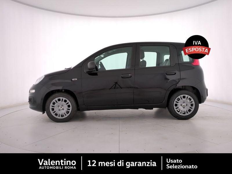 FIAT Panda 1.0 Hybrid City Pack 5 Posti