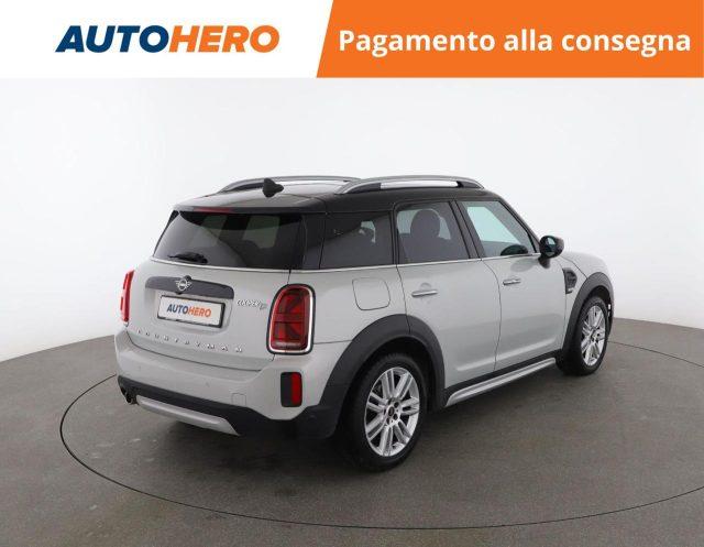 MINI Countryman 2.0 Cooper D Countryman