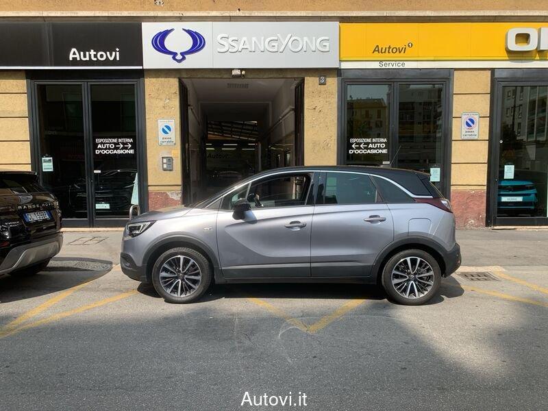 Opel Crossland Crossland X 1.2 Turbo 12V 130 CV Start&Stop Innovation