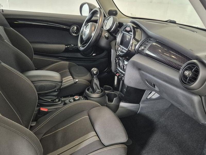 MINI Mini 5 porte Mini 2014 Benzina Mini 2.0 Cooper S Hype Seven 3p