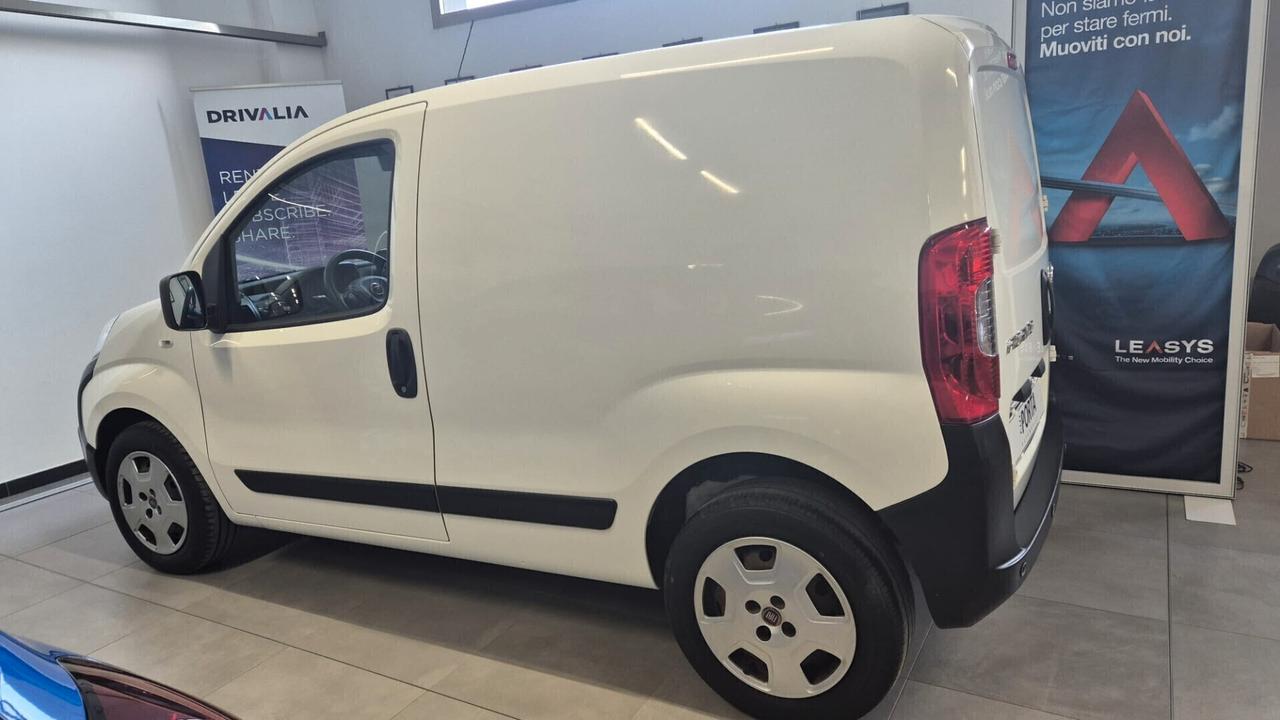 Fiat Fiorino 1.3 MJT 95 CV
