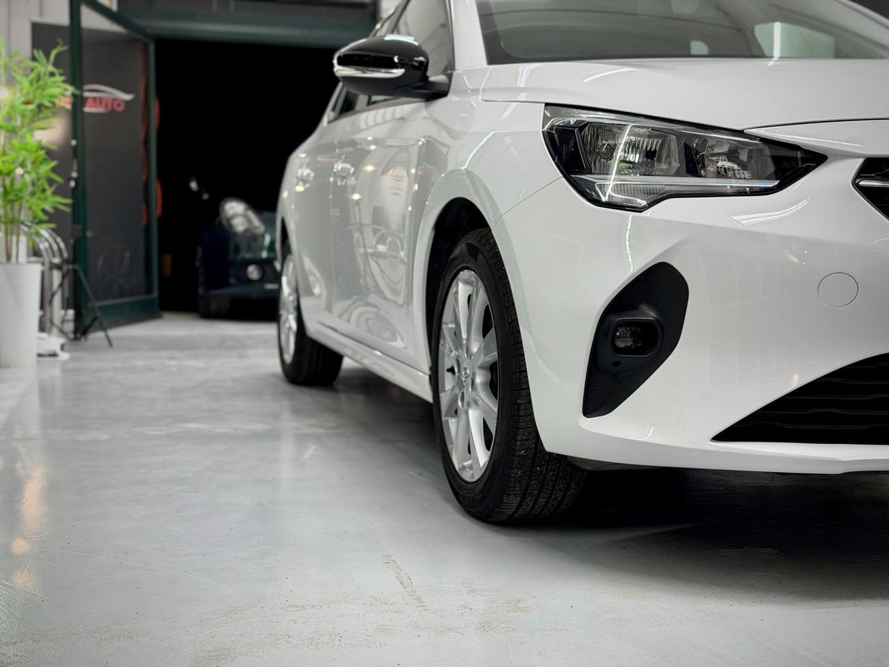 Opel Corsa 1.2 Edition