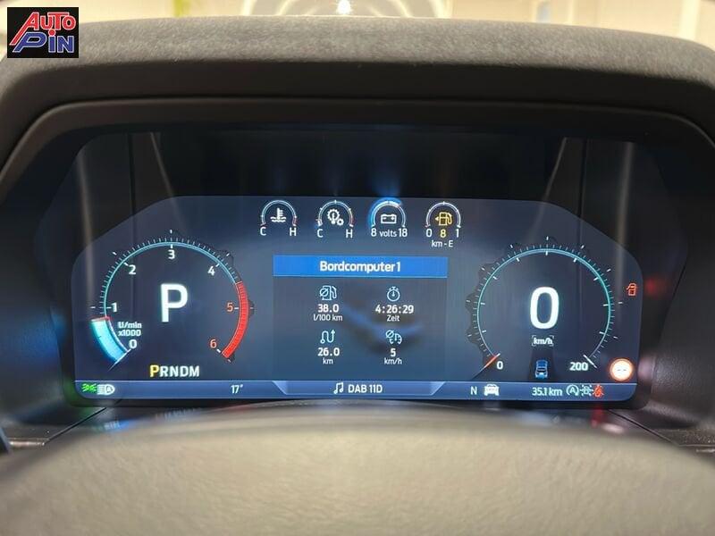 Ford Ranger Ranger Raptor Ecoblue 4wd 2.0d 209cv