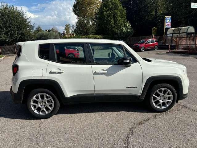 Jeep Renegade Renegade 1.0 t3 Limited 2wd my24