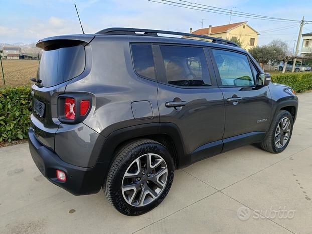 Jeep Renegade 1.6 Mjt Sport