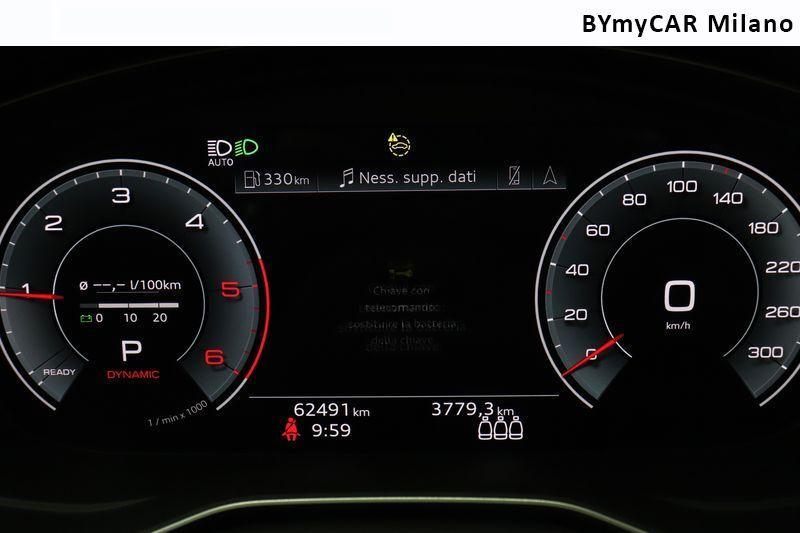 Audi Q5 40 2.0 TDI mHEV 12V S line Quattro S tronic