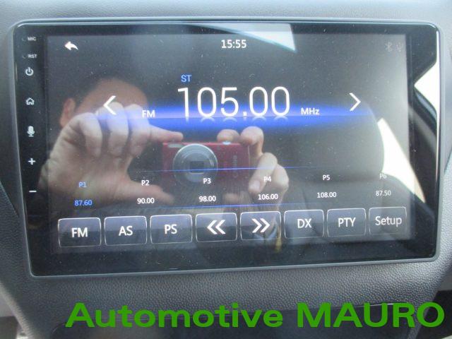 EVO Evo3 Evo 3 1.5 Bi-fuel GPL - NEOPATENTATI