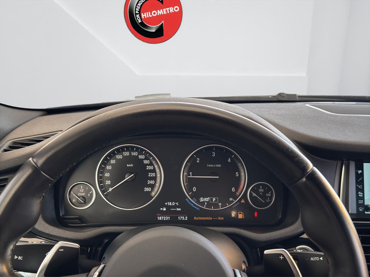 BMW X4 XDRIVE 20d AUTO MSPORT - MY17