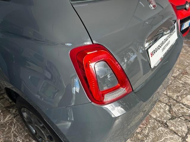 Fiat 500 1.2 Star