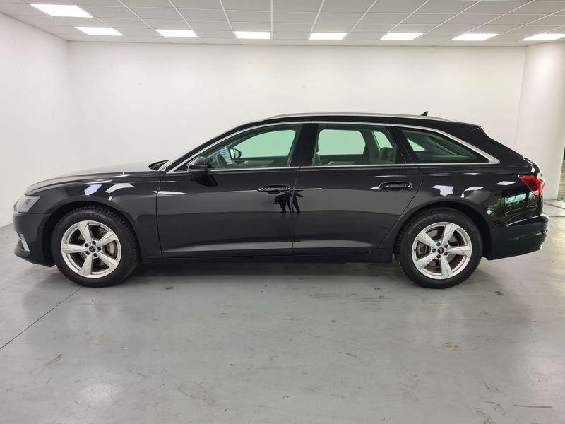 Audi A6 Avant 45 3.0 tdi mhev Business Sport quattro s-tronic