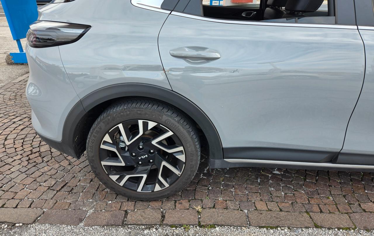 Kia Ceed Xceed T-GDi 150cv DCT GT-LINE