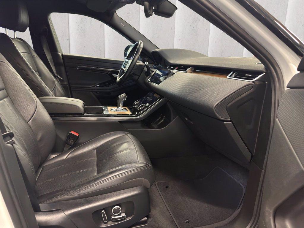 LAND ROVER Range Rover Evoque 2 serie LAND ROVER 2.0D I4 163 CV AWD Auto S del 2021