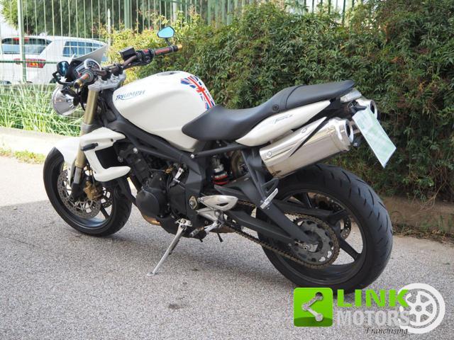 TRIUMPH Street Triple 675 ++? 84,00 al mese++