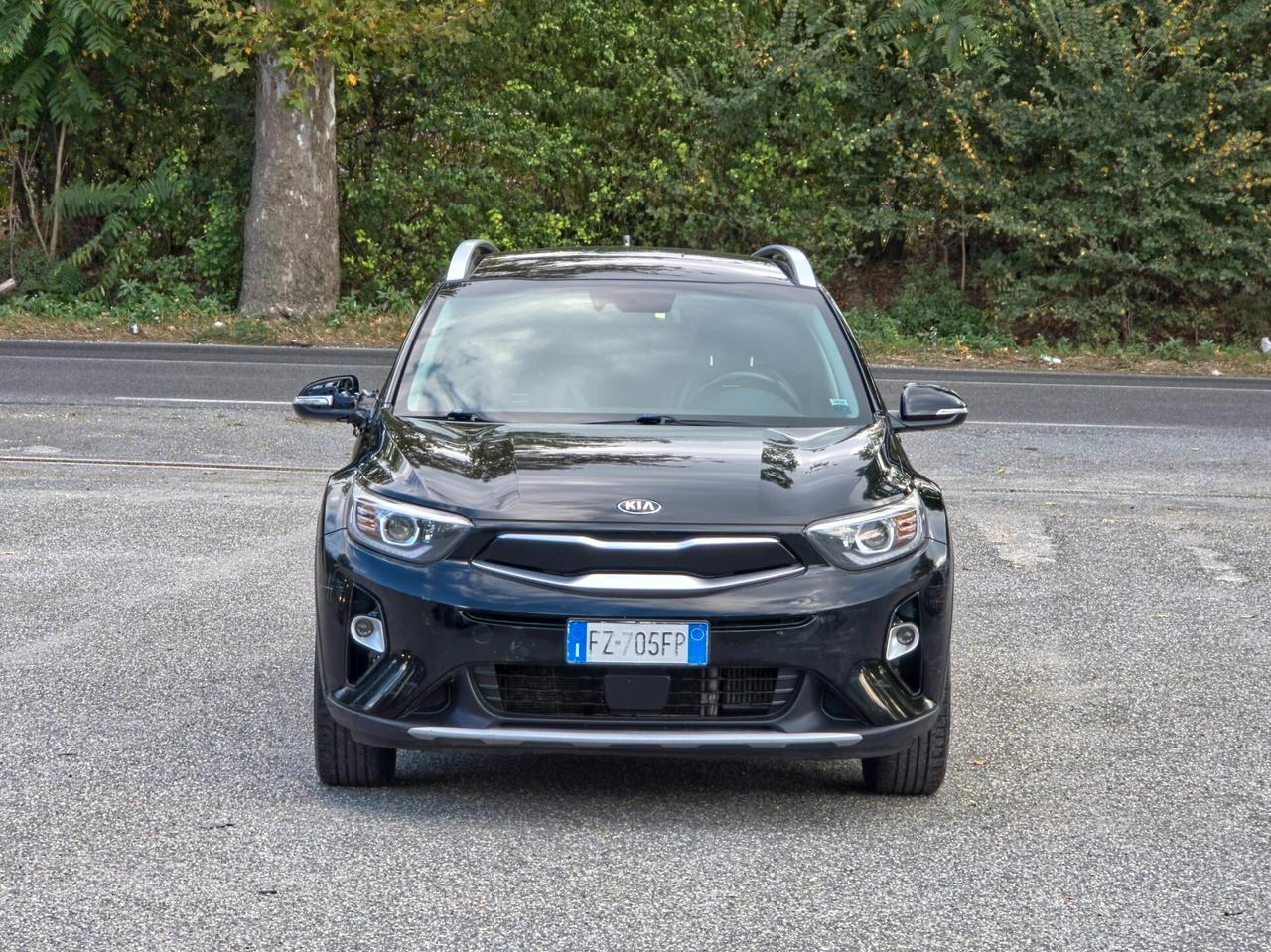 Kia Stonic 1.6 CRDi 115 CV Energy 2019-E6 Manuale NEO