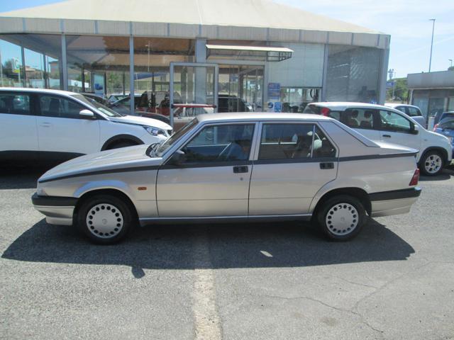 ALFA ROMEO 75 1.8 IE