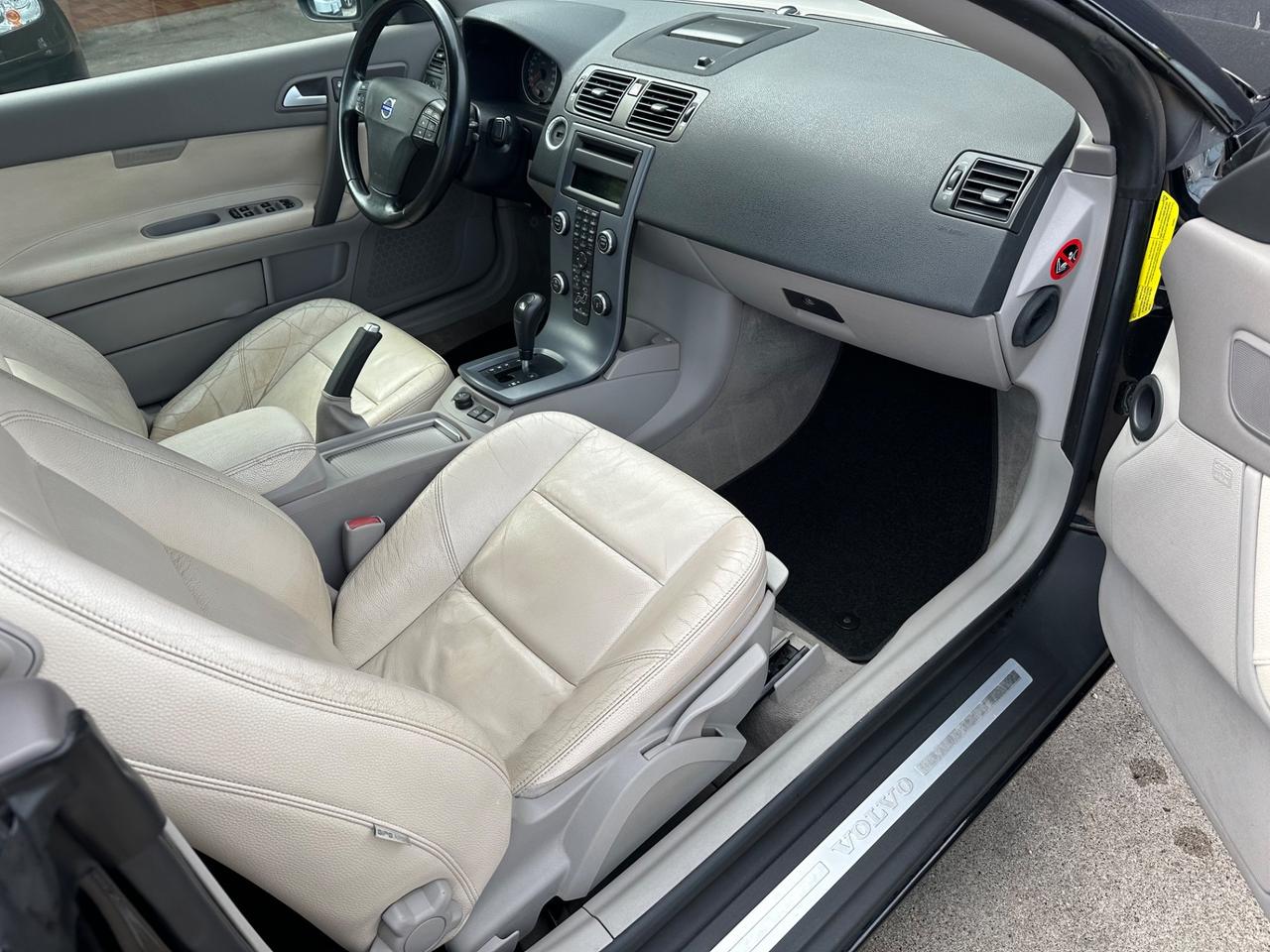 Volvo C70 2.0 D Momentum