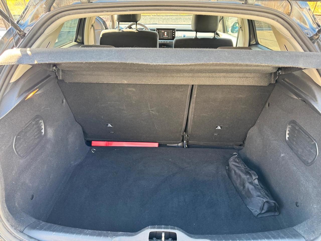 Citroen C4 Cactus BlueHDi 100 Shine