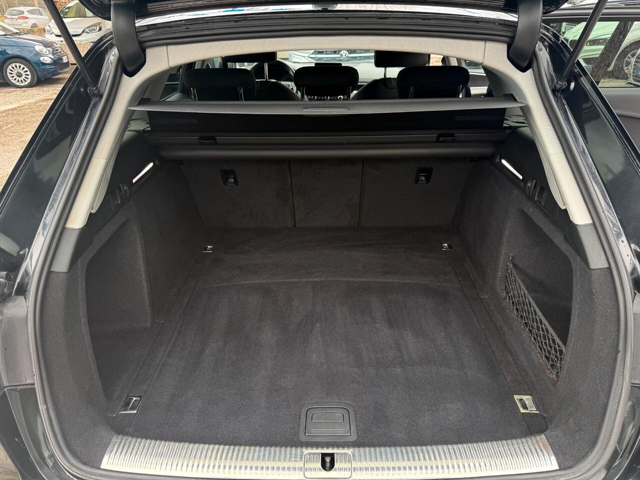 "PERFETTA" Audi A4 Avant 2.0 TDI 150 CV S tronic