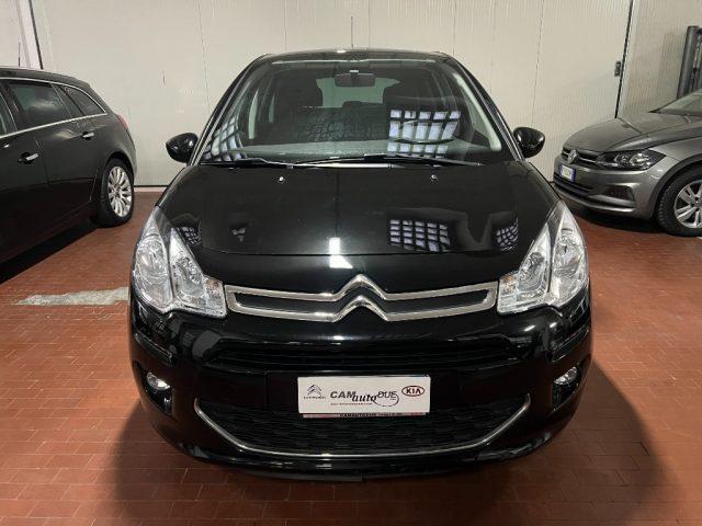 CITROEN C3 PureTech 82 Monna Lisa GARANZIA 24 MESI