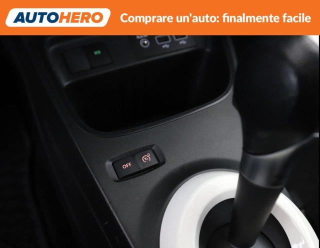 RENAULT Twingo Electric Life