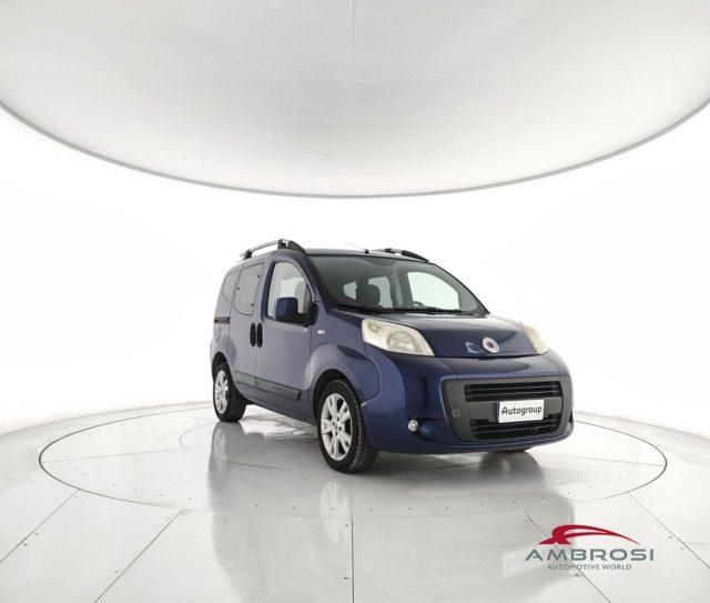 FIAT Qubo 1.3 MJT 75 CV Active