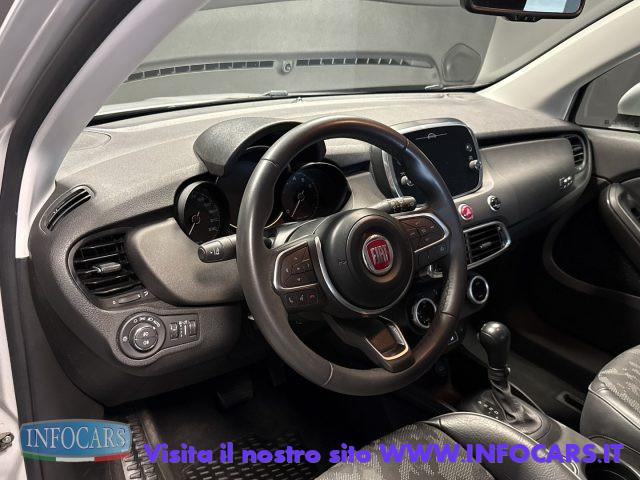 FIAT 500X 1.3 T4 150 CV DCT Cross - PROMO
