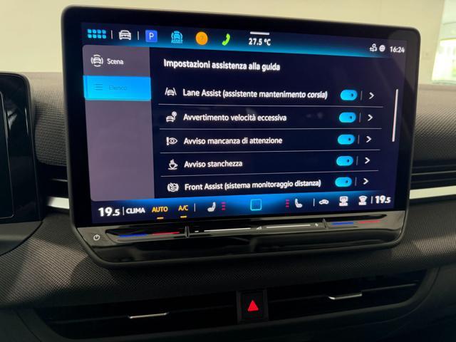 VOLKSWAGEN T-Roc 1.5 eTSI ACT DSG Life *Sedili Riscaldati*