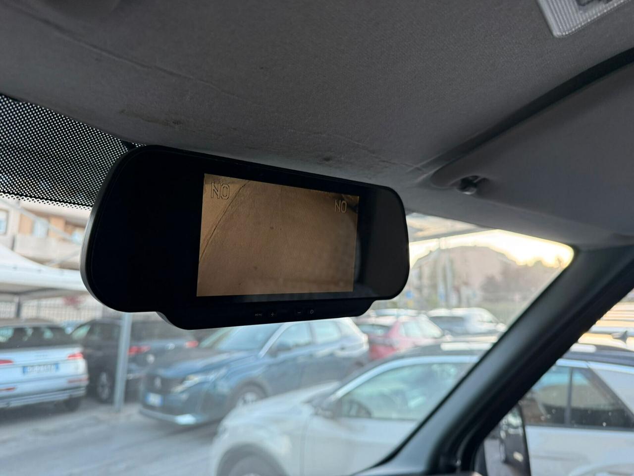 Ford KATAMARANO TRANSIT LIGHT