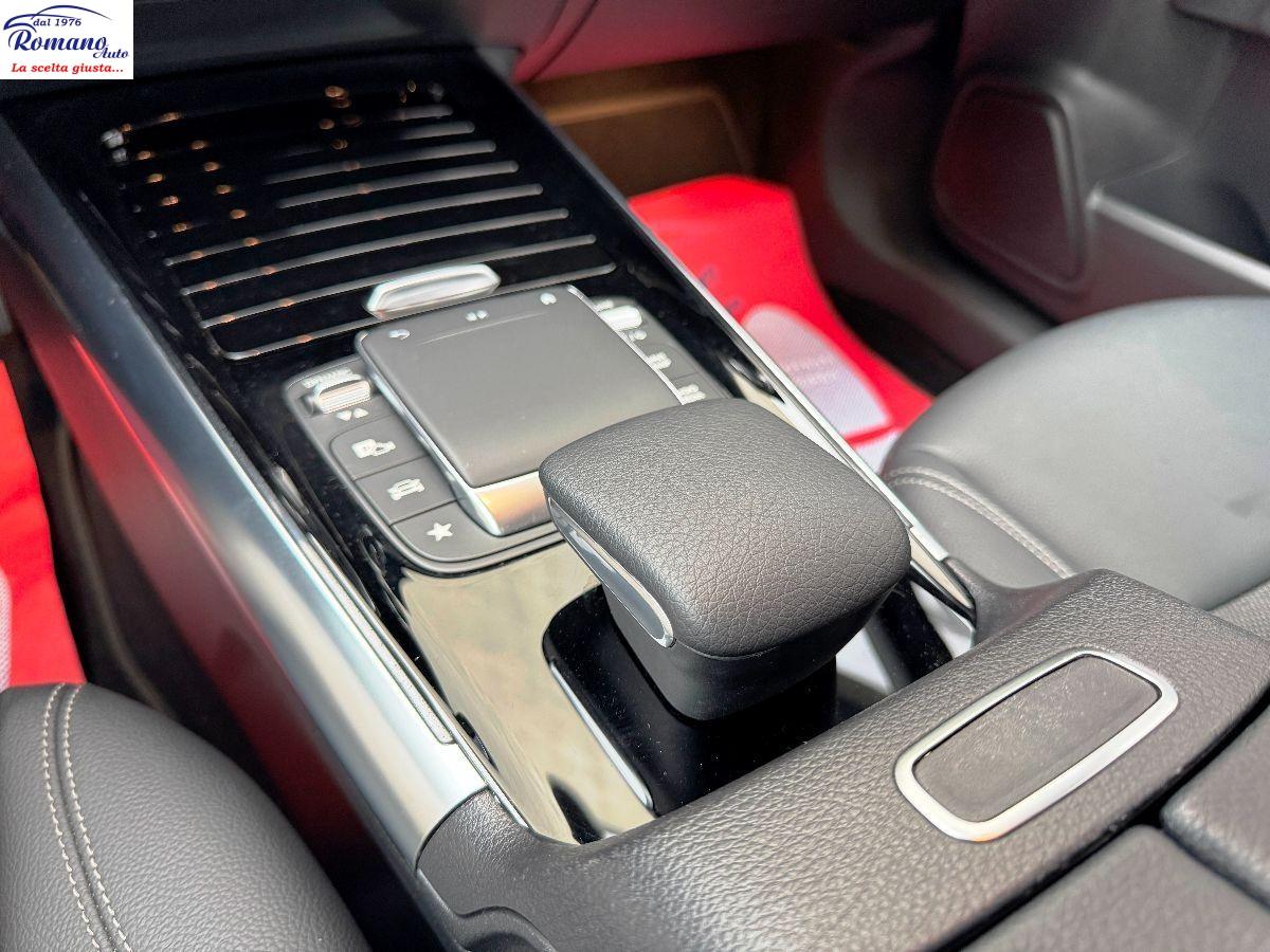 Mercedes-Benz GLA 200 d Automatic Sport Advanced Plus#RETROCAMERA!