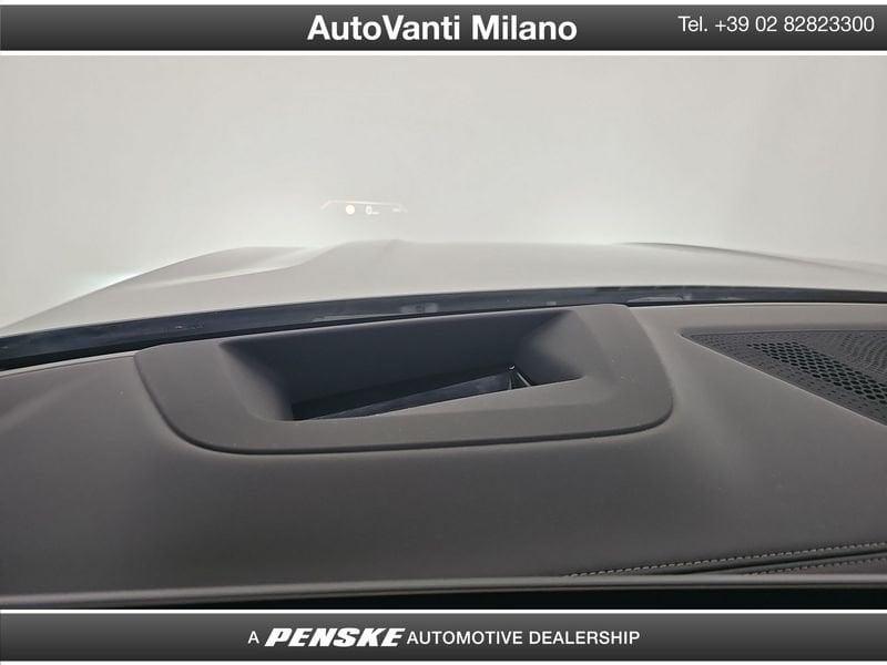 BMW X7 X7 xdrive 40d 48V MSport Pro auto 7p.ti