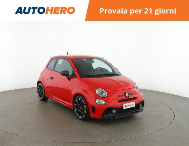 ABARTH 595 1.4 Turbo T-Jet 180 CV Competizione