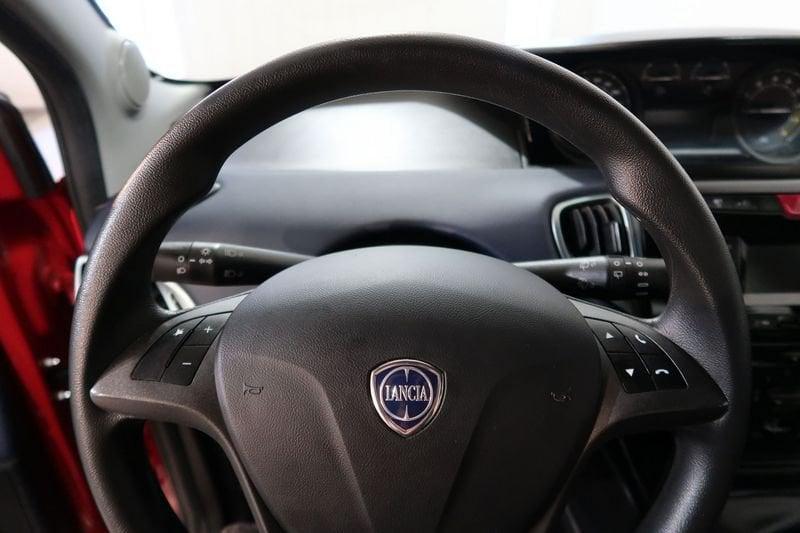 Lancia Ypsilon Ypsilon 1.0 firefly hybrid ORO s&s 70cv 5p.ti