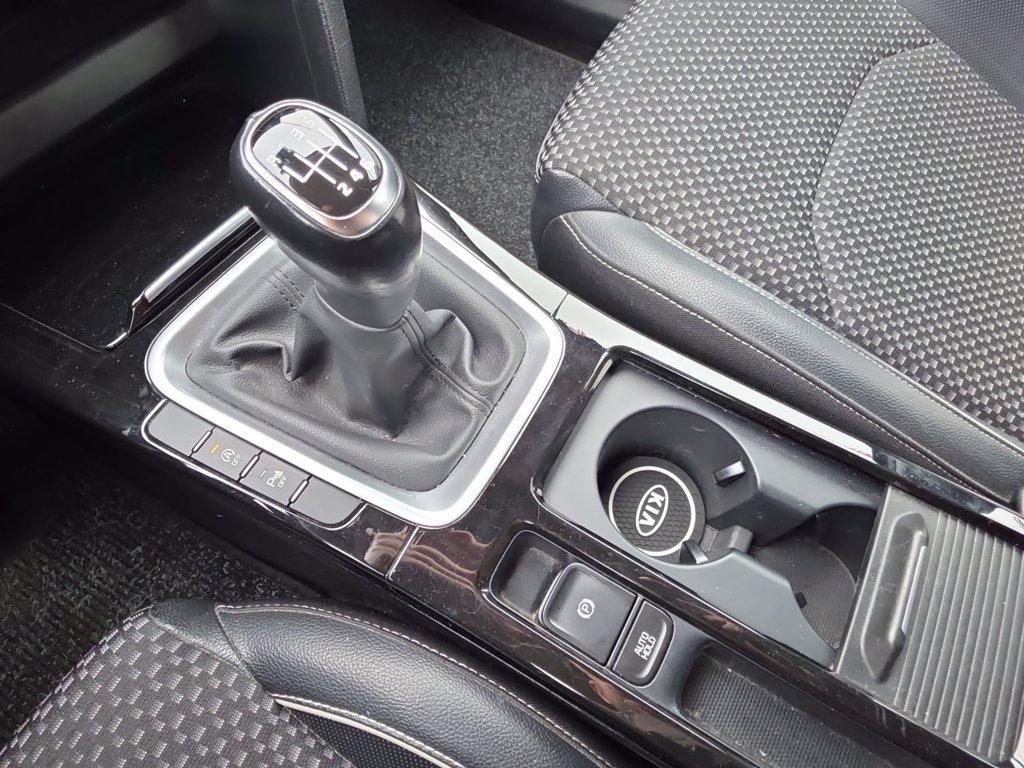 KIA Xceed 1.0 t-gdi urban gpl 111cv del 2021